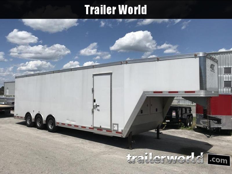aluminum atc trailers for sale near me