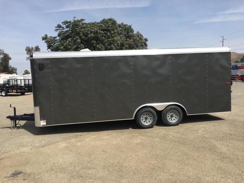 mirage trailers