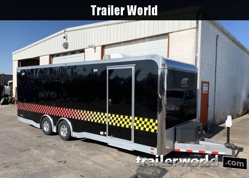 atc trailers for sale 20