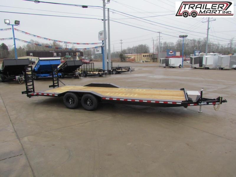 Used Equipment trailers for sale in TN