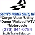 Scott's Trailer Sales LLC