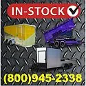 InStock Trailer
