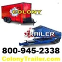 Colony Trailer