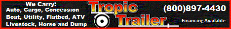 AAA Tropic Trailer