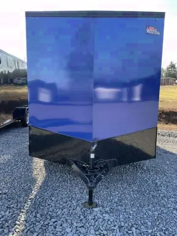 2023 United Enclosed Trailer 7X14