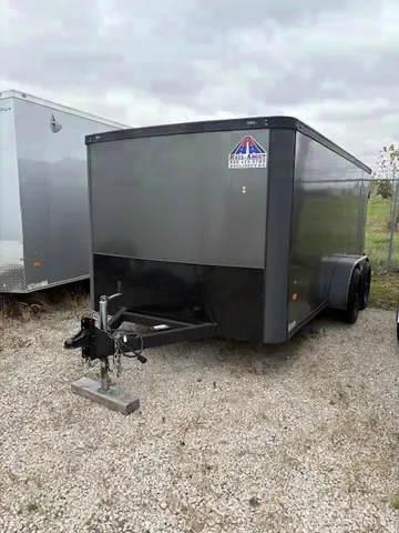 2025 HAULABOUT CGRMC714TA2