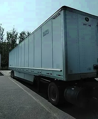 2015 Utility Trailer - O'Fallon, MO
