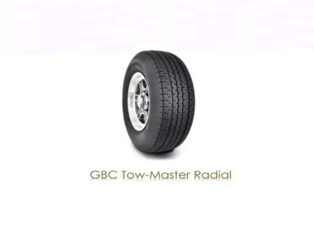 New Trailer Tires - Marion, IA